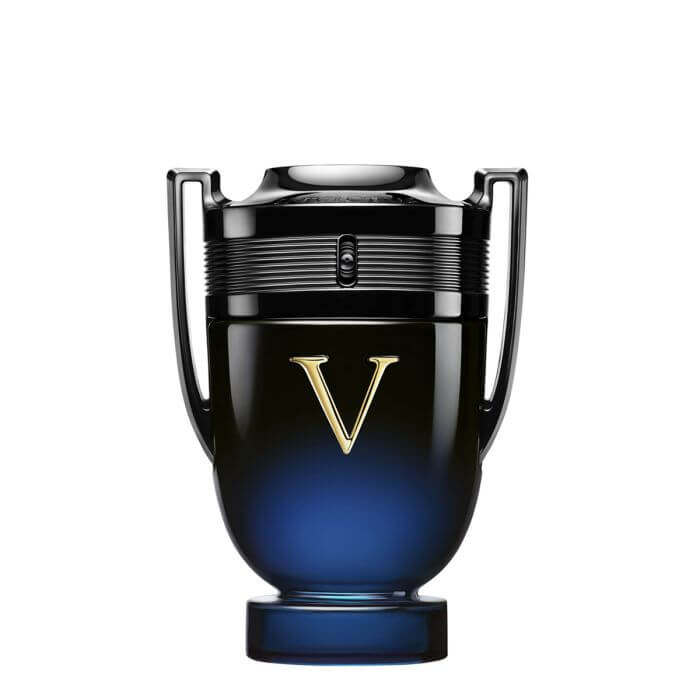 Paco Rabanne Invictus Victory Elixir Edp M 100ml