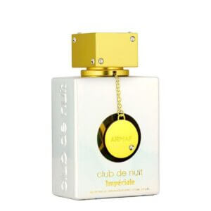 Armaf Club De Nuit Imperiale Eau De Parfum Femenino 105ml