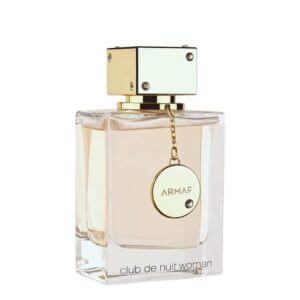 Armaf Club De Nuit Intense Eau De Parfum Femenino 105ml