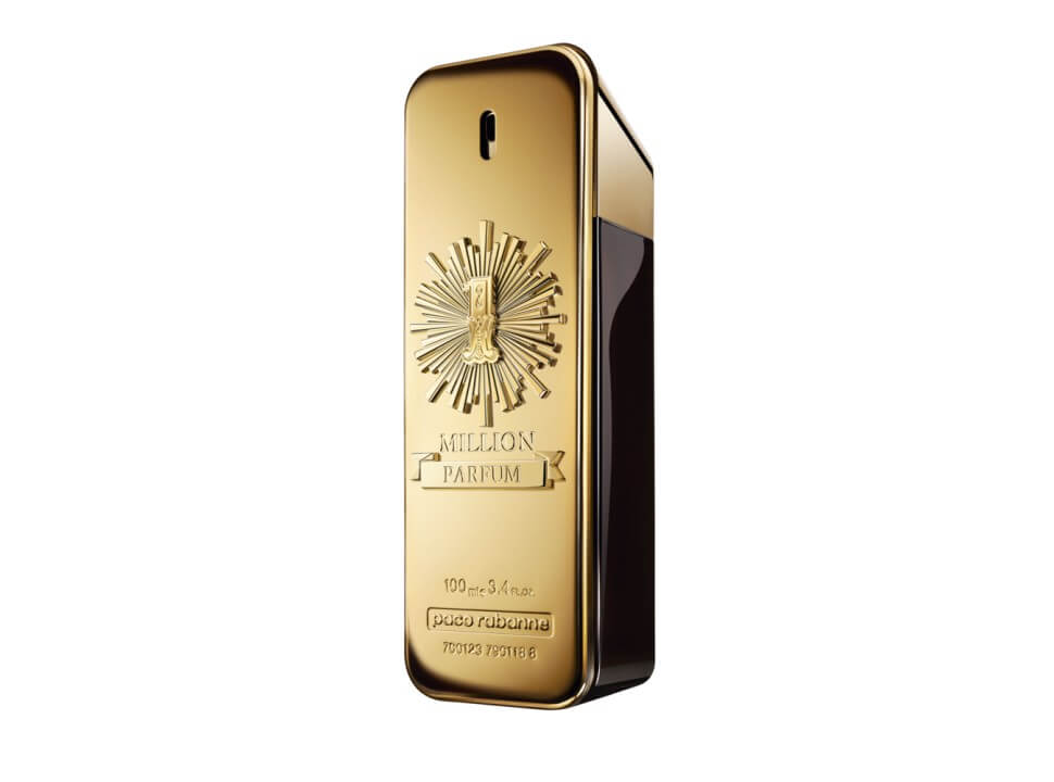 Paco Rabanne 1 Million Edp M 100ml