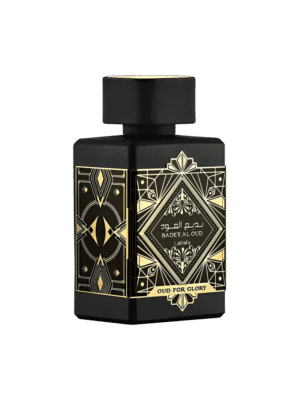 Lattafa Bade'e Al Oud Oud For Glory Eau De Parfum Unissex 100ml