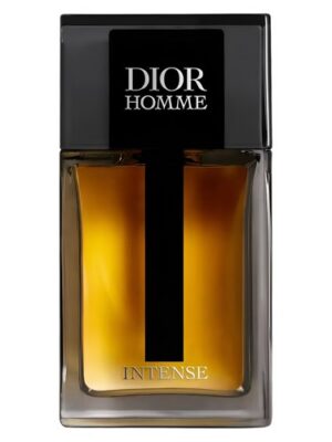Dior Homme Intense Edp M 100ml