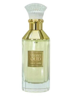 Lattafa Velvet Oud Edp 100ml