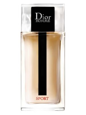 Dior Homme Sport Edt M 75ml