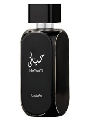 Lattafa Hayaati Eau De Parfum Masculino 100ml