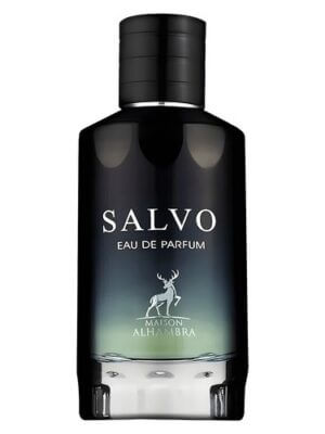 Maison Alhambra Salvo Edp 100ml