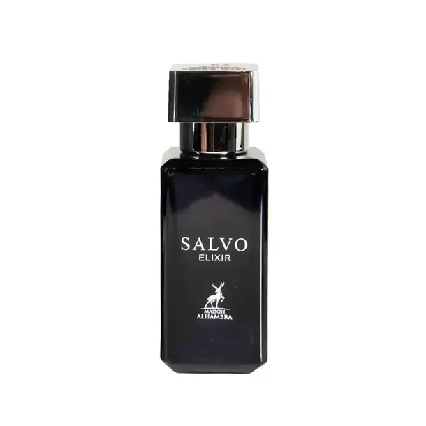 Maison Alhambra - Salvo Elixir EDP 30ml