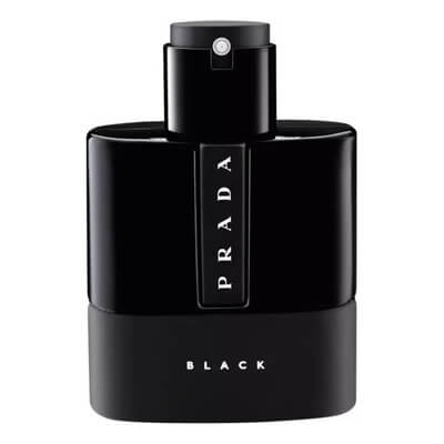 Prada Luna Rossa Black Edp M 100ml