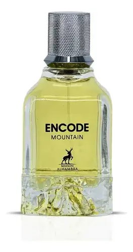 Maison Alhambra Encode Mountain Edp 100ml