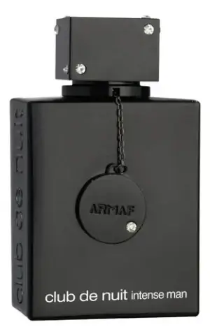 Armaf Club De Nuit Intense Eau De Toilette Masculino 105ml