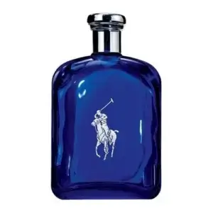 Polo - Blue EDT Masculino - 200ml