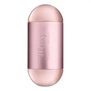 Carolina Herrera 212 Sexy Edp F 100ml