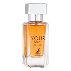 Maison Alhambra - Your Touch For Men EDP 30ml