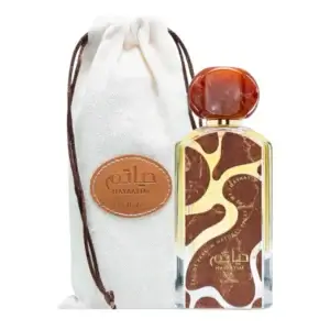 Lattafa Hayaatim Edp 100ml
