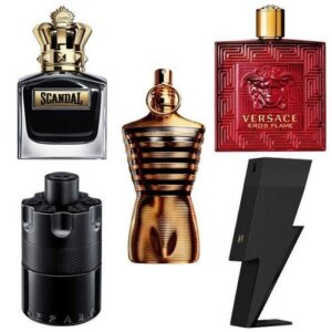 Perfume Diseñador