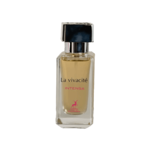 Maison Alhambra - La Vivacite Intensa EDP 30ml