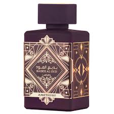Lattafa Badee Al Oul Amethyst Eau De Parfum Unisexo 100ml
