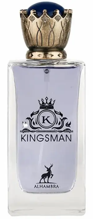 Maison Alhambra Kingsman Edp 100ml