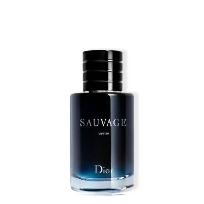 Dior Sauvage Parfum M 60ml