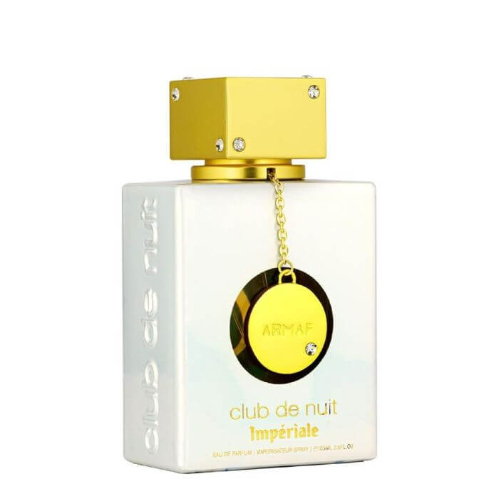 Armaf Club De Nuit Imperiale Eau De Parfum Femenino 105ml