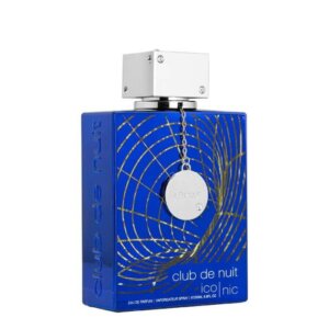 Armaf Club De Nuit Iconic Blue Eau De Parfum Masculino 105ml