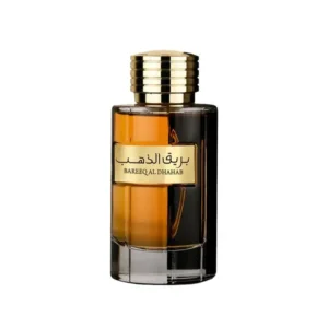 Al Wataniah Bareeq Al Dahab Edp 100ml