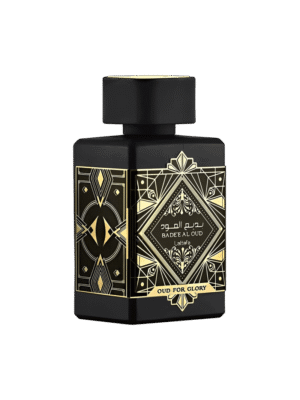 Lattafa Bade'e Al Oud Oud For Glory Eau De Parfum Unissex 100ml