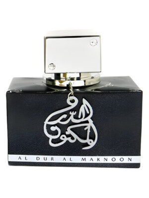 Lattafa - Al Dur Al Maknoon Silver EDP 100ml