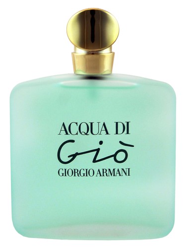 Giorgio Armani Acqua Di Gio Eau De Toilette Femenino 100ml