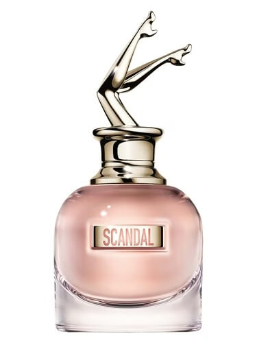 Jean Paul Gaultier Scandal Edp Femenino 50ml