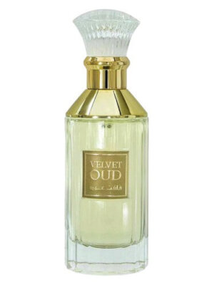 Lattafa Velvet Oud Edp 100ml