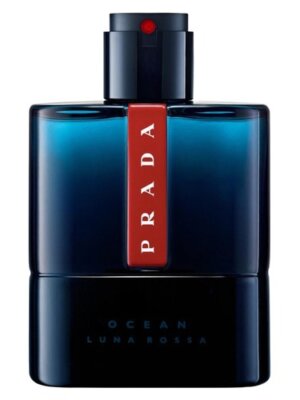 Prada Luna Rossa Ocean Edp M 100ml
