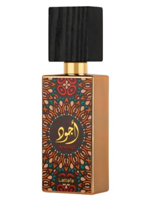 Lattafa - Ajwad EDP Femenino - 60ml