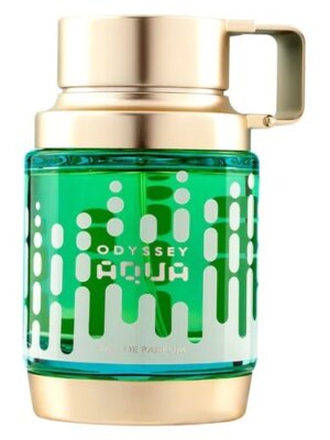 Armaf - Odyssey Aqua EDP - 100ml