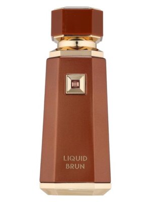 French Avenue - Liquid Brun EDP 100ml