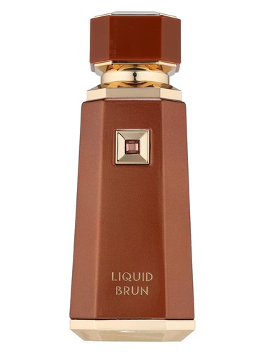French Avenue - Liquid Brun EDP 100ml