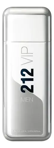 Carolina Herrera 212 Vip Edt M 100ml