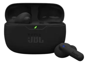 Jbl - Wave Beam 2 Bluetooth - Negro