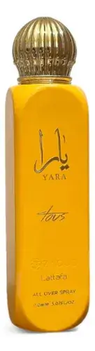 Lattafa - Yara Tous Spray Corporal - 150ml