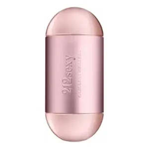 Carolina Herrera 212 Sexy Edp F 100ml