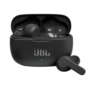 Jbl - Wave 200tws Bluetooth - Negro