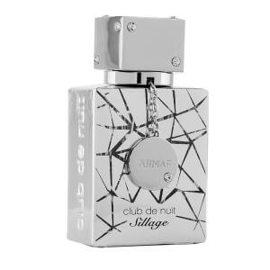Armaf Club De Nuit Sillage Eau De Parfum Unisexo 105ml