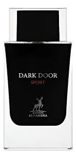 Maison Alhambra Dark Door Sport Edp 100ml