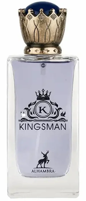 Maison Alhambra Kingsman Edp 100ml