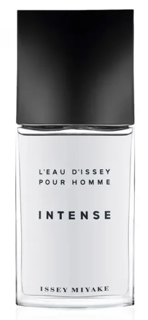 Issey Miyake - L'Eau d'Issey Pour Homme Intense EDT 125ml