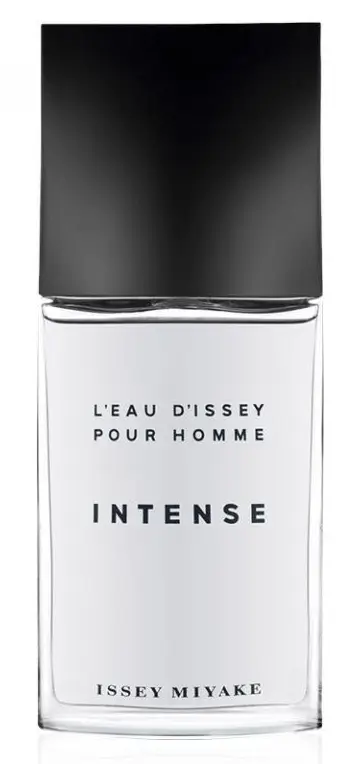 Issey Miyake - L'Eau d'Issey Pour Homme Intense EDT 125ml