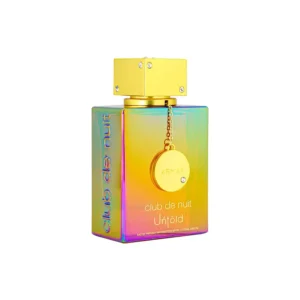 Armaf Club De Nuit Untold Eau De Parfum Unisexo 105ml