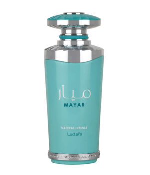 Lattafa Mayar Natural Intense Edp 100ml