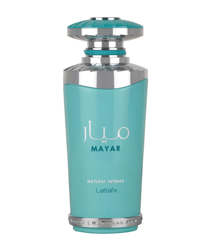 Lattafa Mayar Natural Intense Edp 100ml