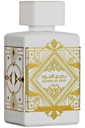 Lattafa Bade'e Al Oud Honor & Glory Edp 100ml